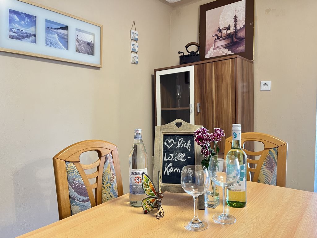 Holiday Home am Bostalsee