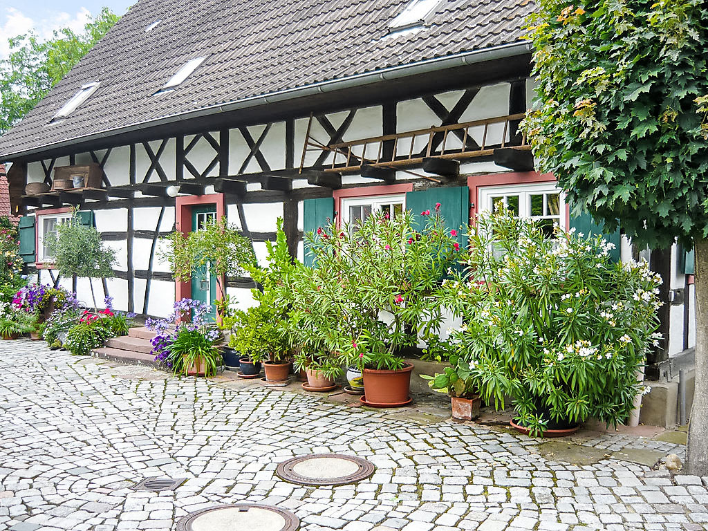 Haus Schwärzel