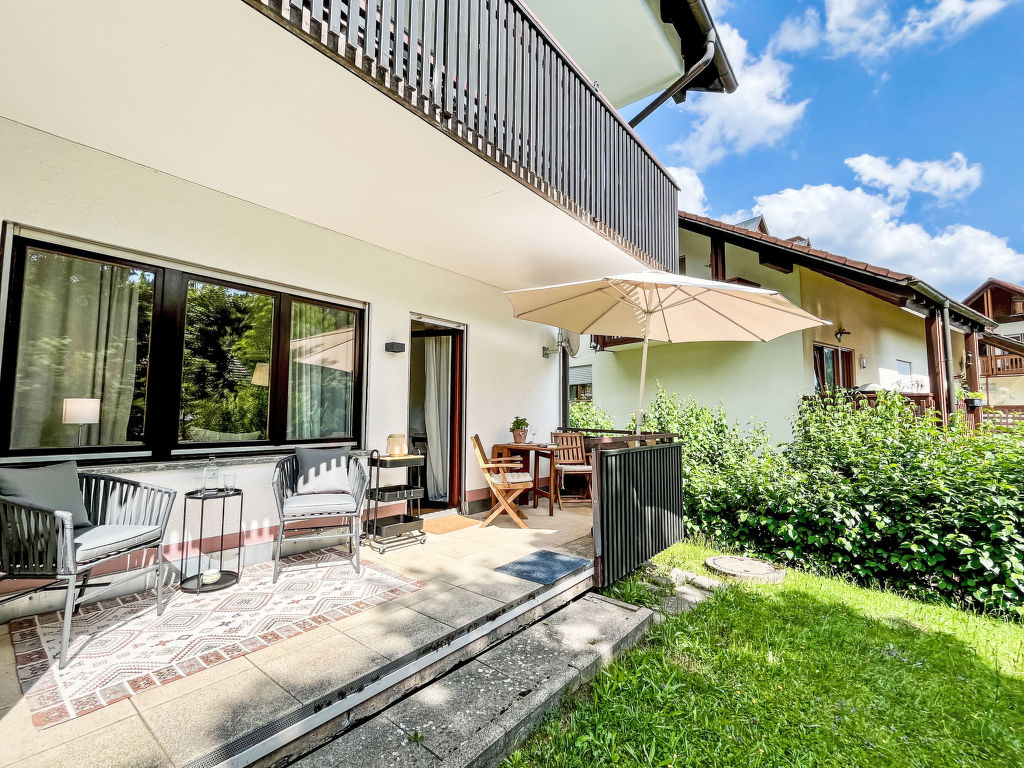 Bergsonne