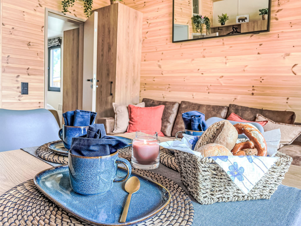 Tiny Haus Glockenalm - Sunny Place
