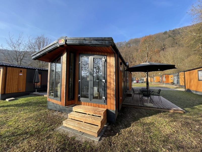 Tiny Haus Carolin