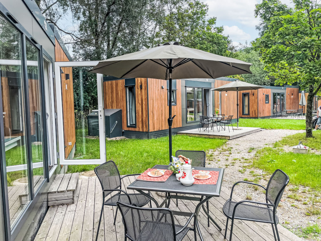 Tiny Haus Zaunkönig