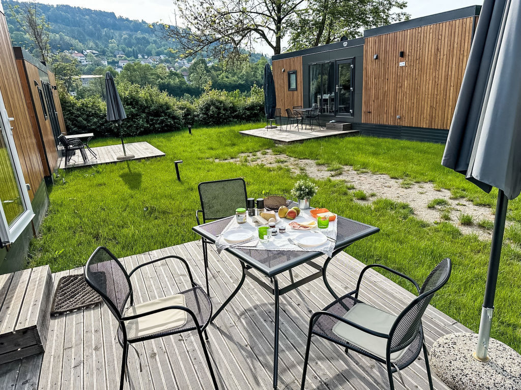 Tiny Haus Sonnenplatz