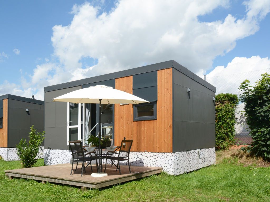 Tiny Haus Selma