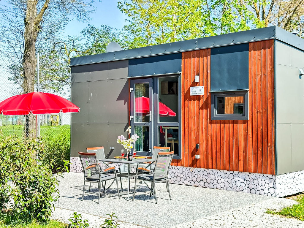 Tiny Haus Hirschberg