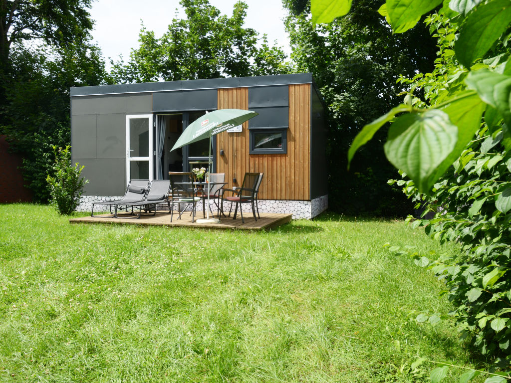 Tiny Haus Anita