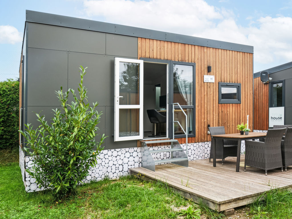 Tiny Haus Scharl