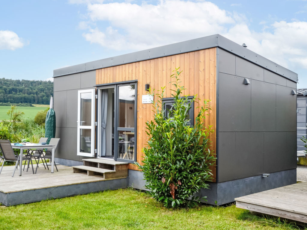 Tiny Haus Leitner