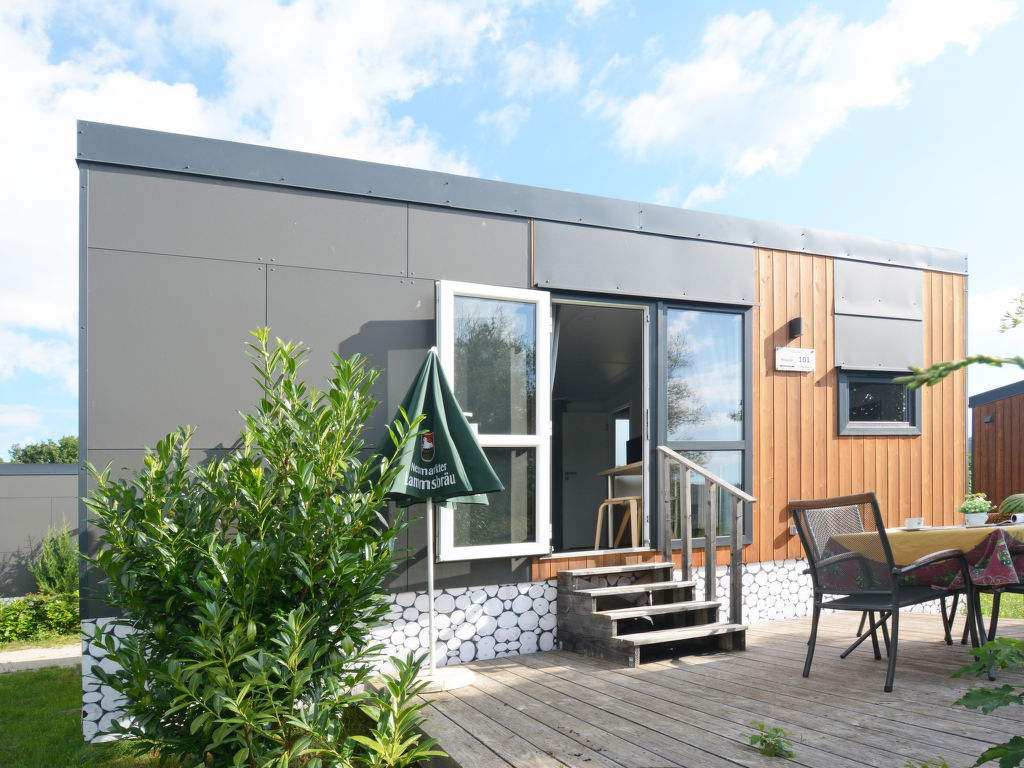 Tiny Haus Renate