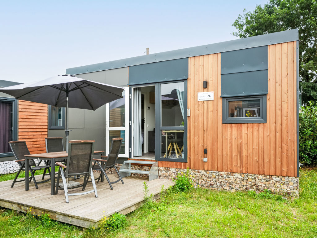 Tiny Haus Central