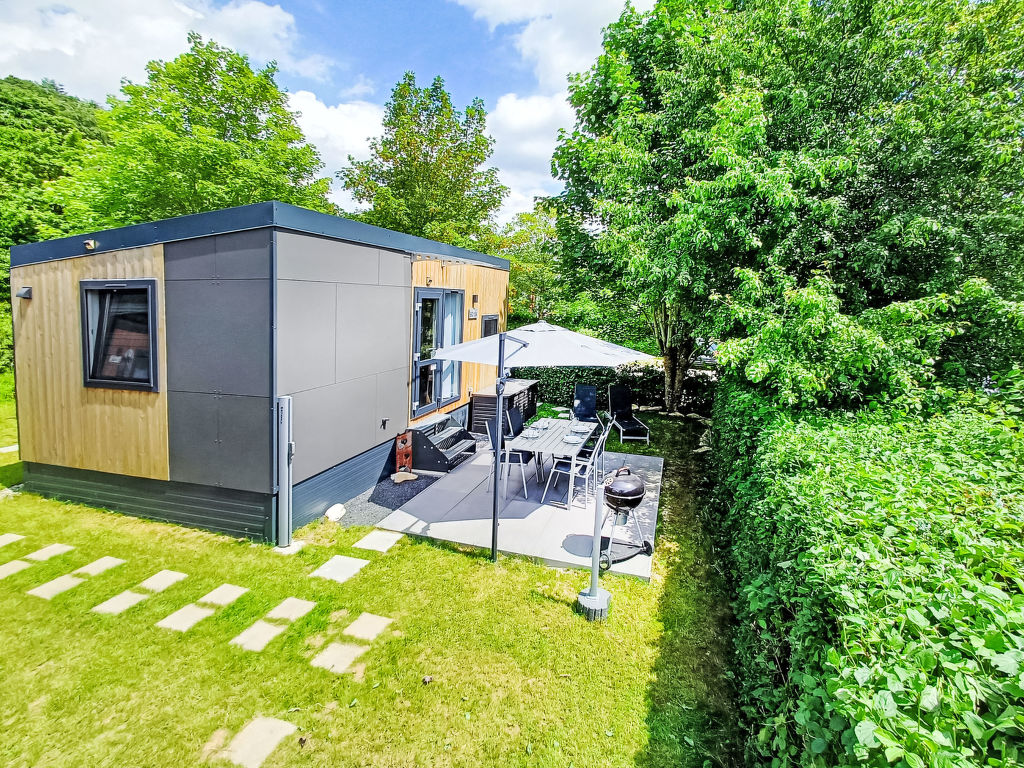 Tiny Haus am Waldsee