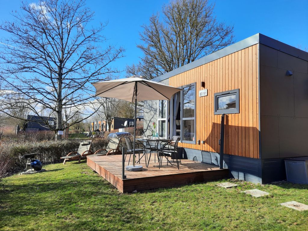 Tiny Haus Seeperle