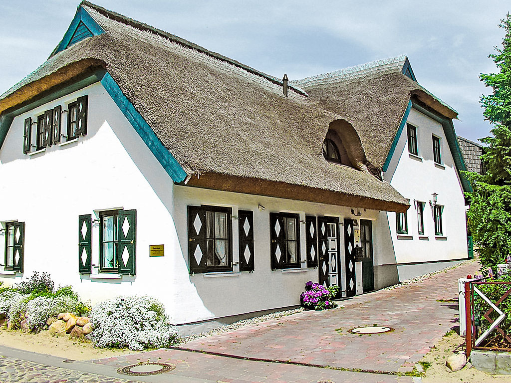 Kapitänshaus