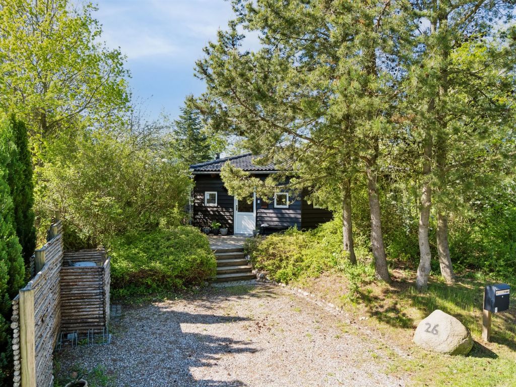 "Magh" - 400m from the sea