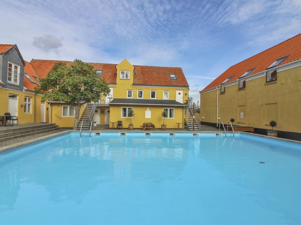 "Gulla" - 300m from the sea