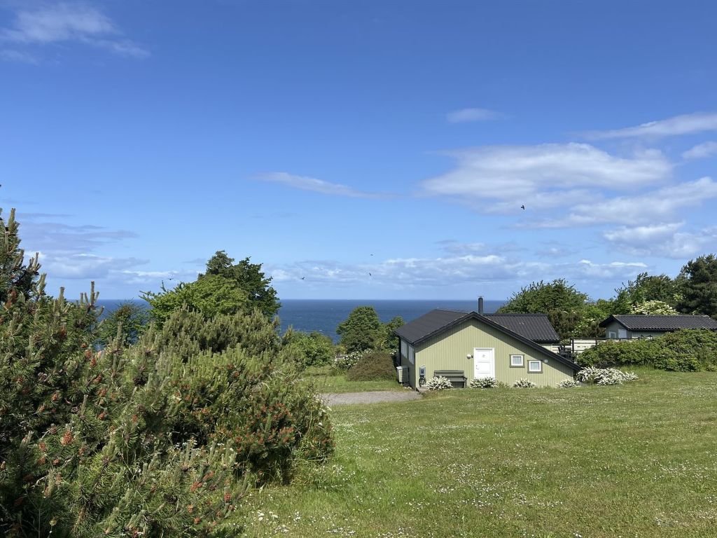"Mauritz" - 300m from the sea