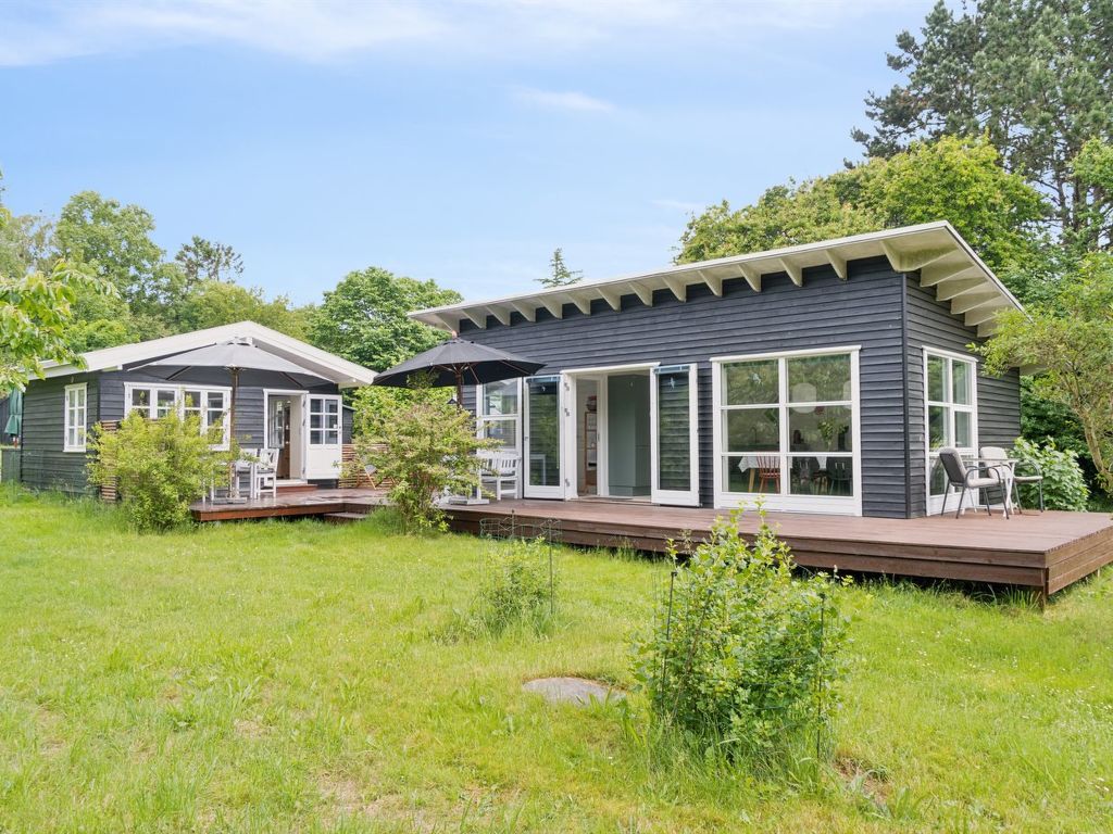 "Soili" - 750m from the sea