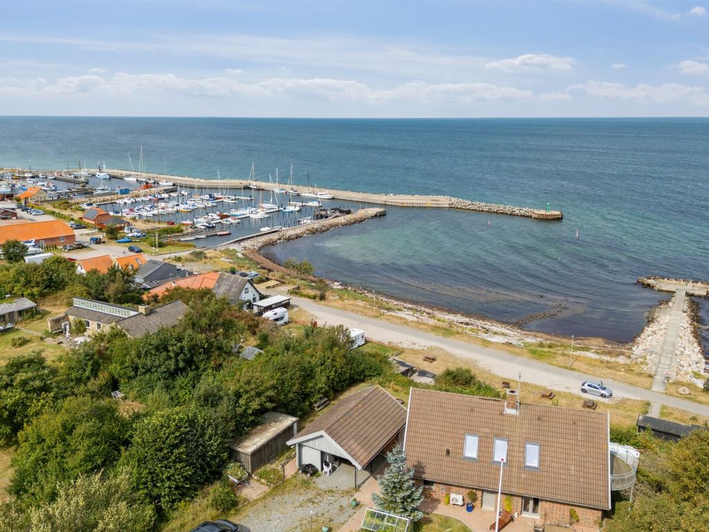 "Dzavid" - 50m from the sea