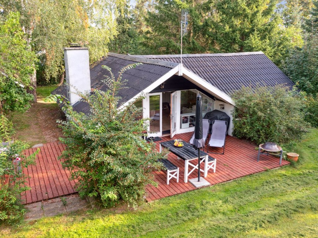 "Ninni" - 3.2km from the sea