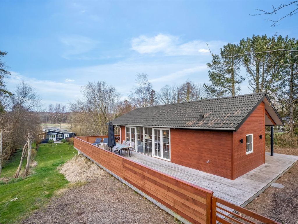 "Preben" - 50m from the sea