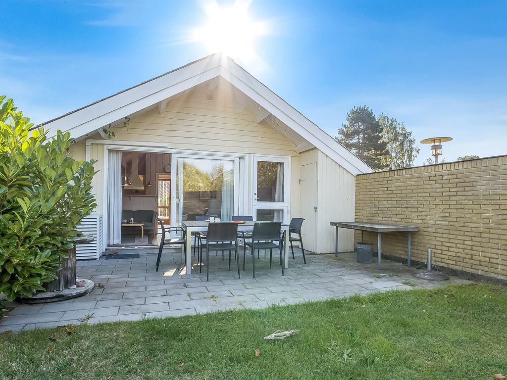 "Hedde" - 100m from the sea