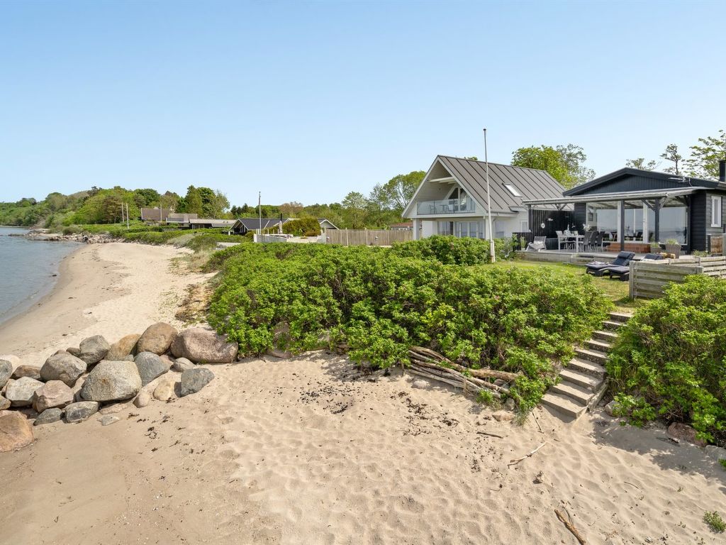 "Käthe" - 5m from the sea