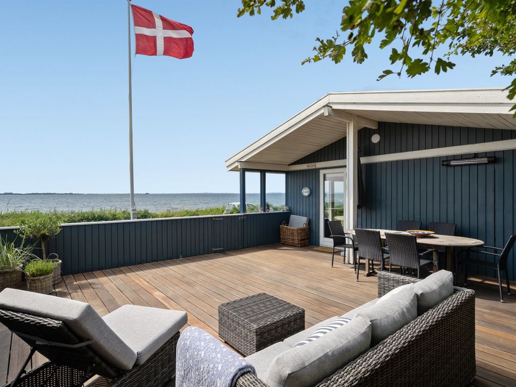 "Pellervo" - 20m from the sea