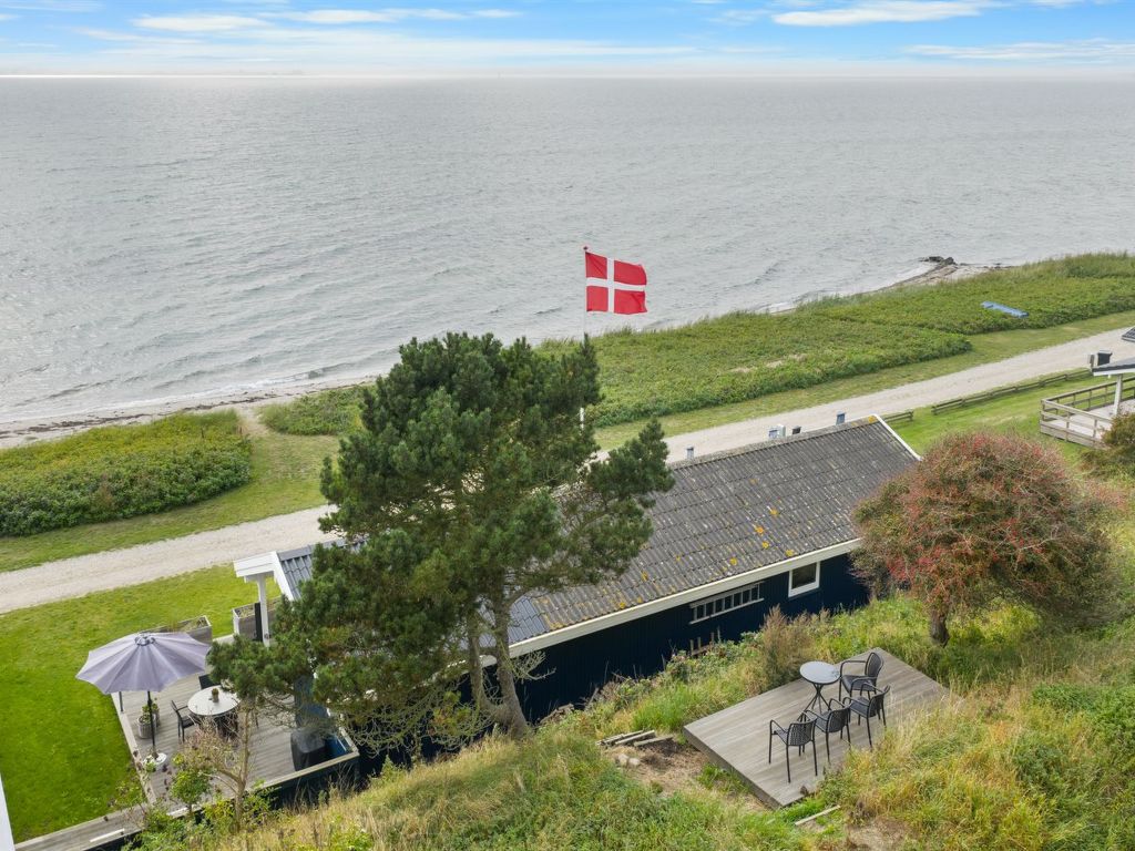 "Gertje" - 20m from the sea