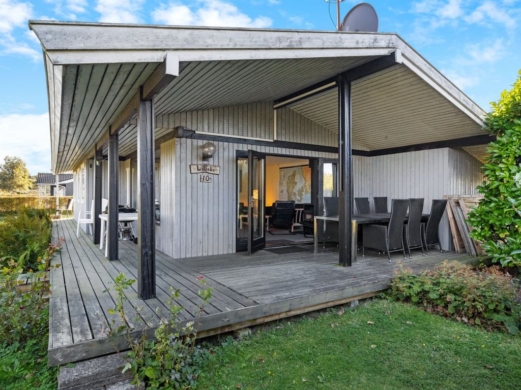 "Kajsa" - 250m from the sea
