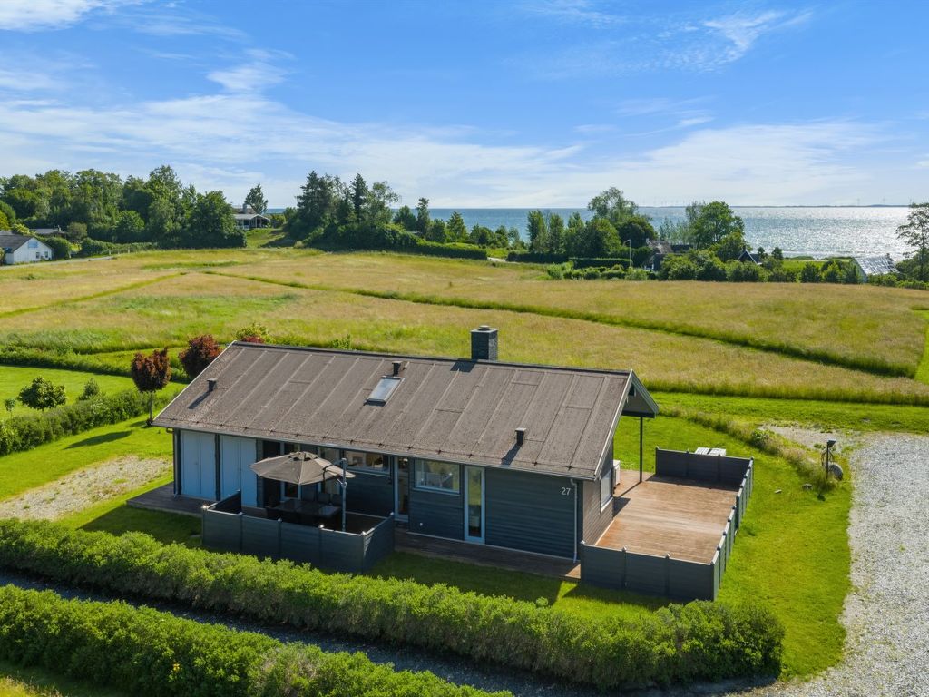 "Konsta" - 300m from the sea