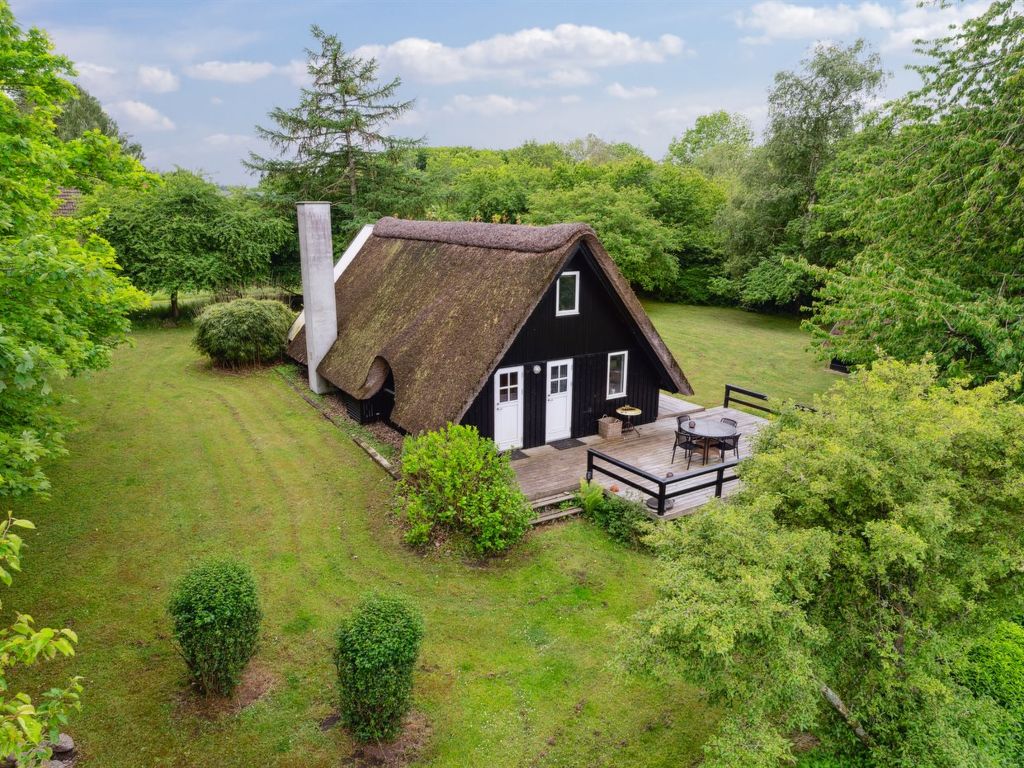 "Svenne" - 1.4km from the sea