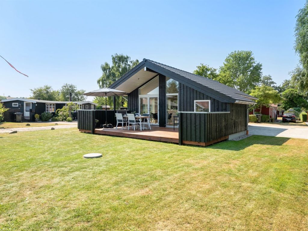 "Sighfrith" - 150m from the sea