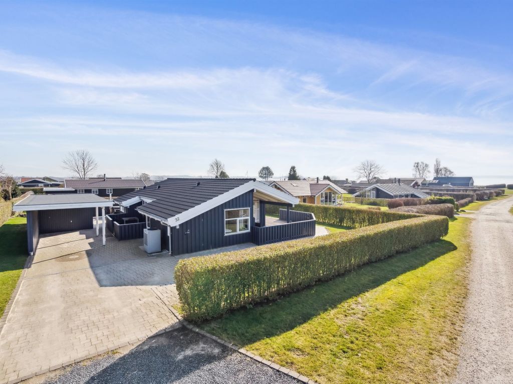 "Annegret" - 200m from the sea