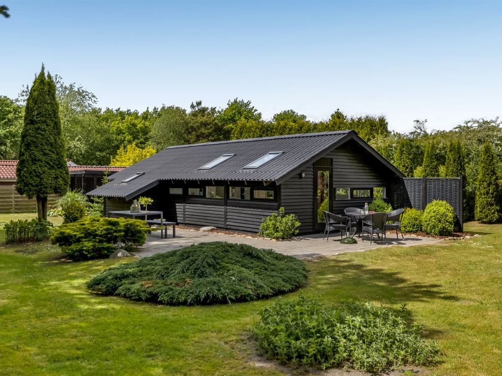 "Reino" - 30km from the sea