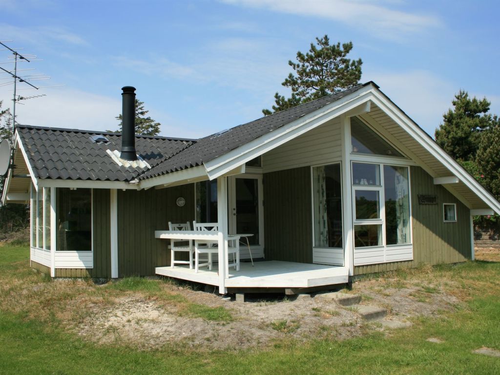 "Klint" - 1.7km from the sea