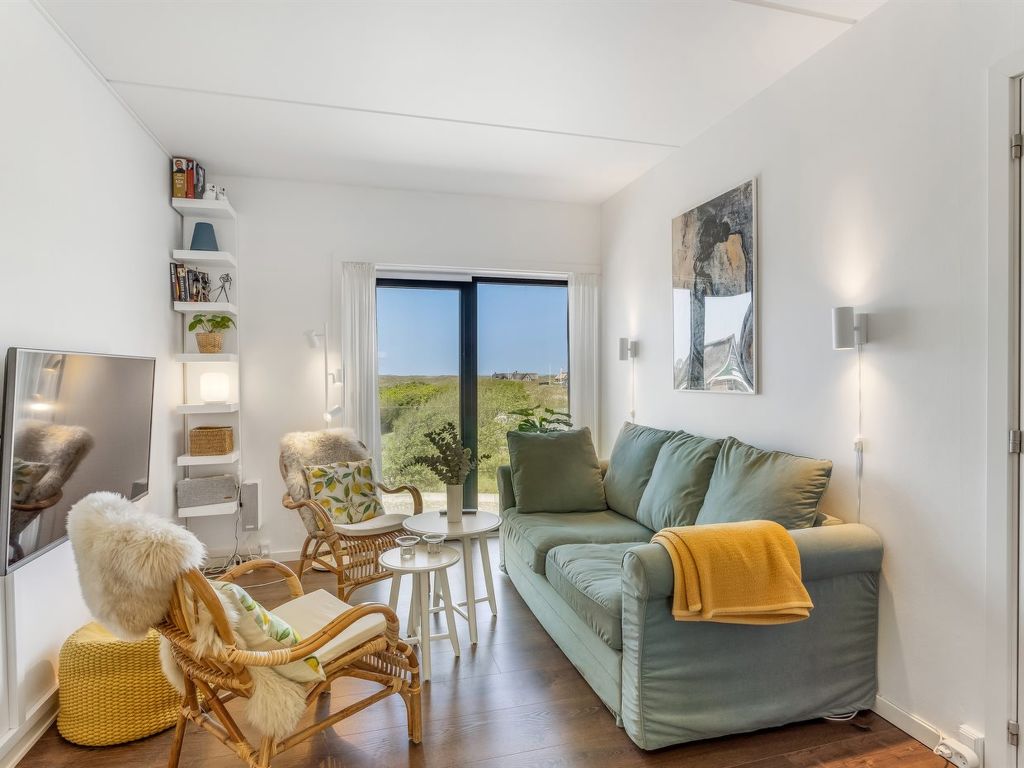 "Naike" - 100m from the sea