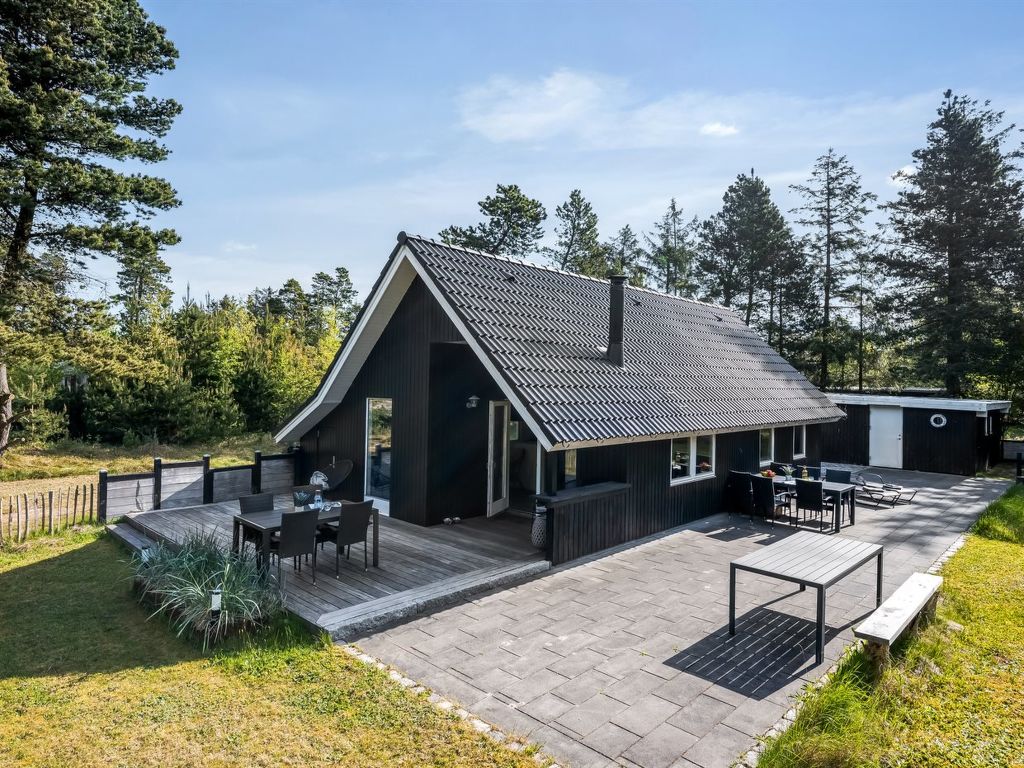 "Ottil" - 1.5km from the sea