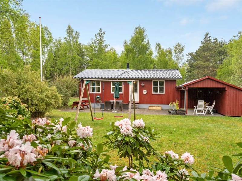 "Blome" - 150m to the fjord