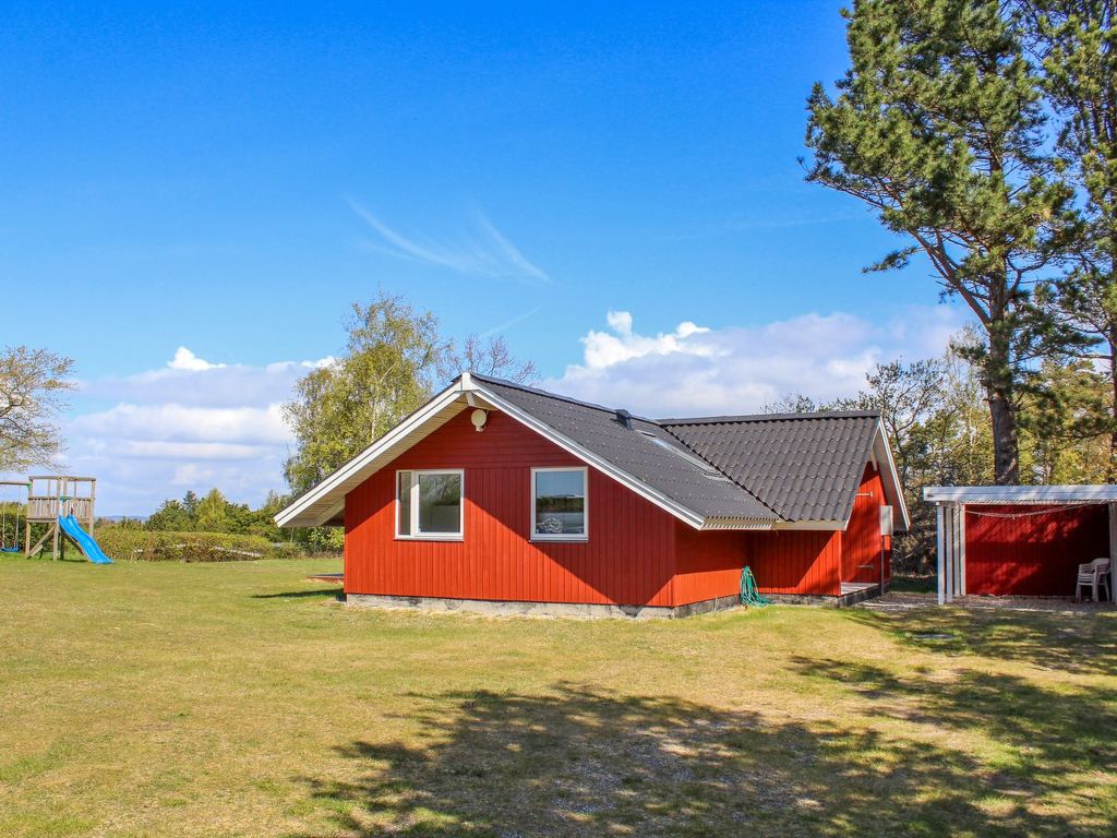 "Frandsine" - 800m from the sea