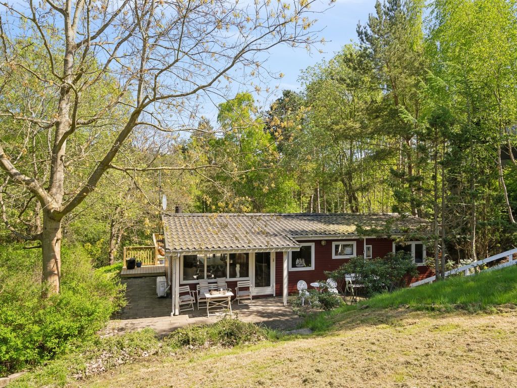 "Ulfiat" - 2km from the sea
