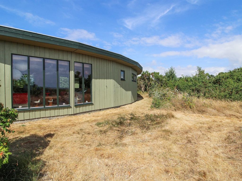 "Bryndis" - 300m from the sea