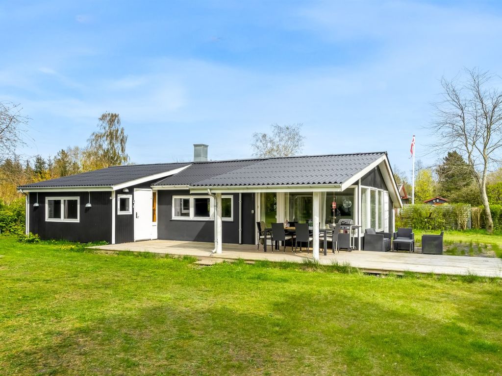 "Alkil" - 350m to the fjord