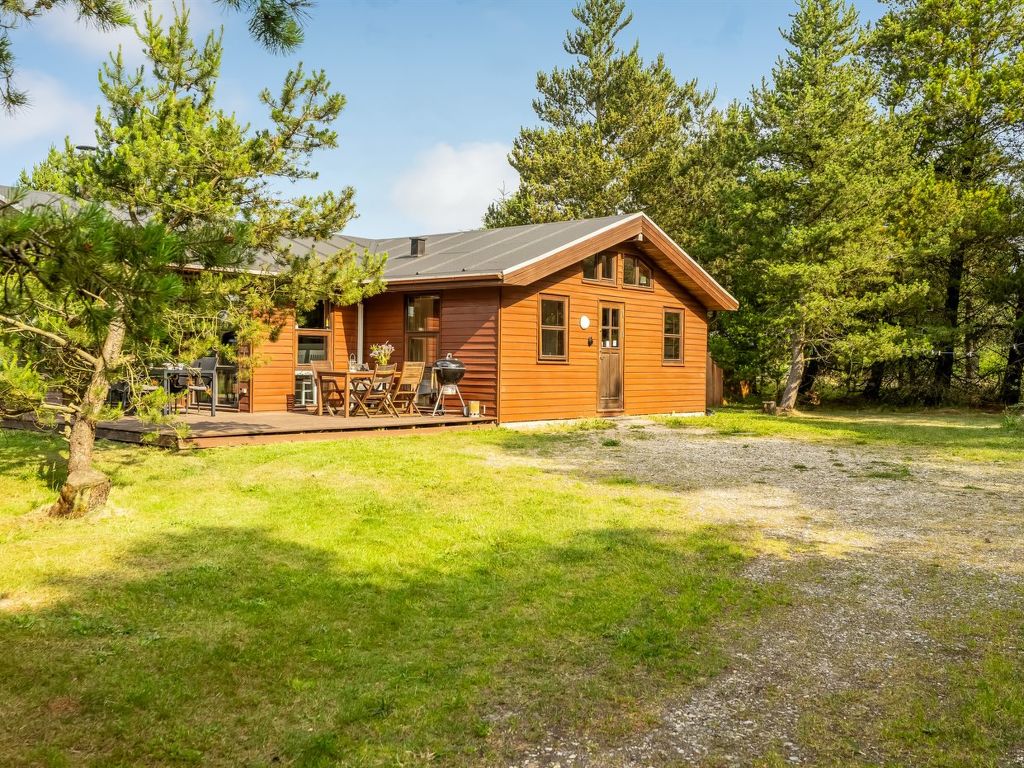 "Edele" - 5km from the sea