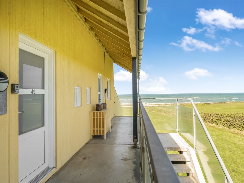 "Salka" - 150m from the sea