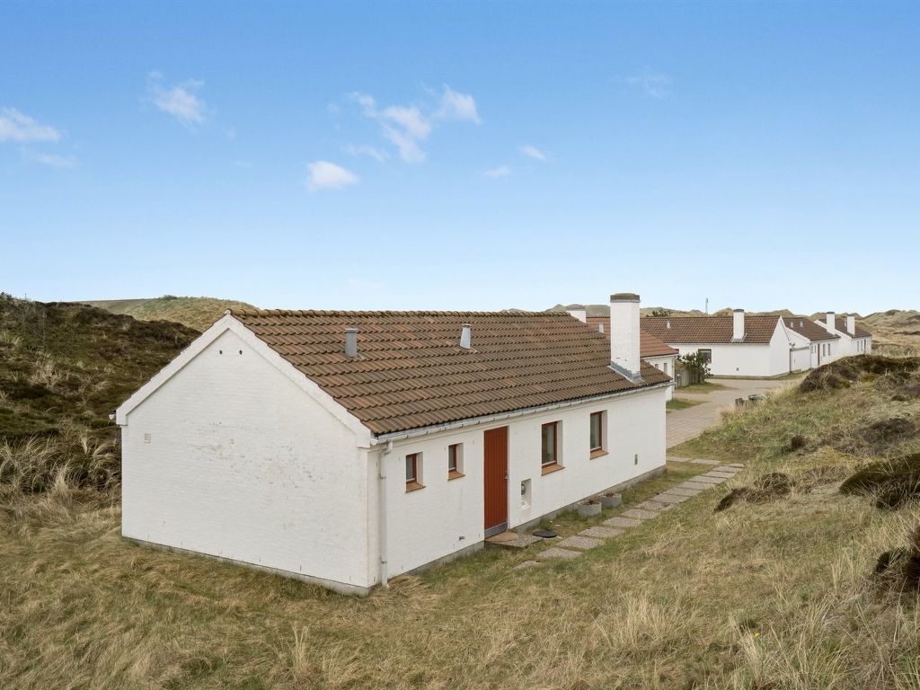 "Emiljan" - 400m from the sea