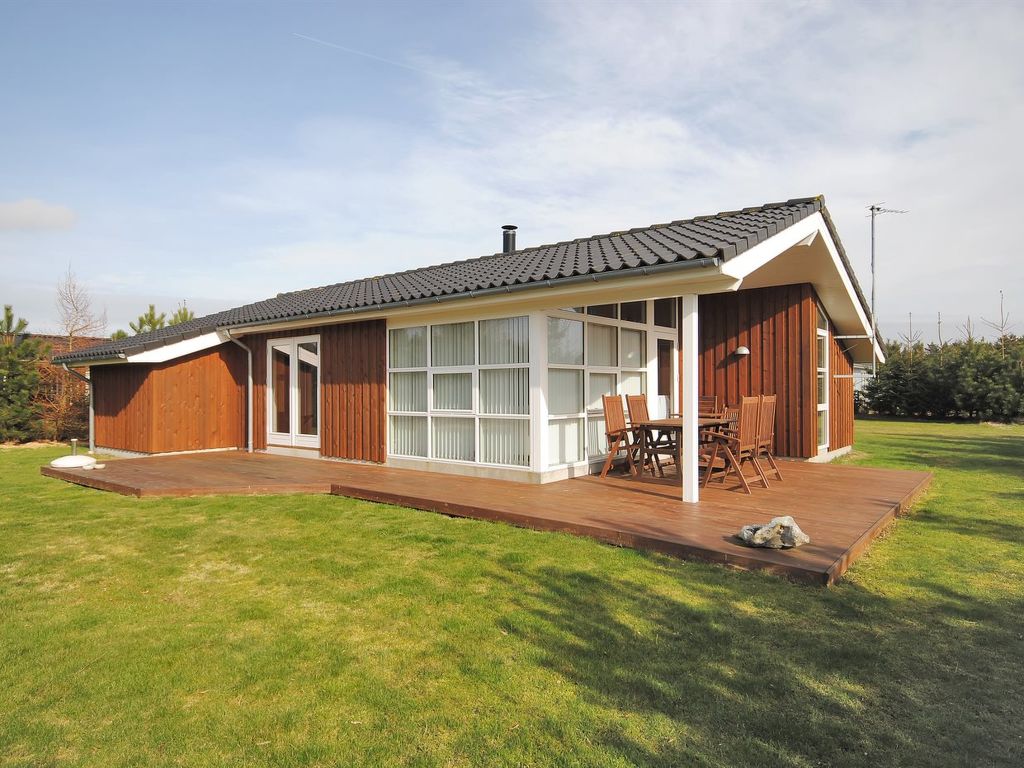 "Einette" - 3.5km from the sea