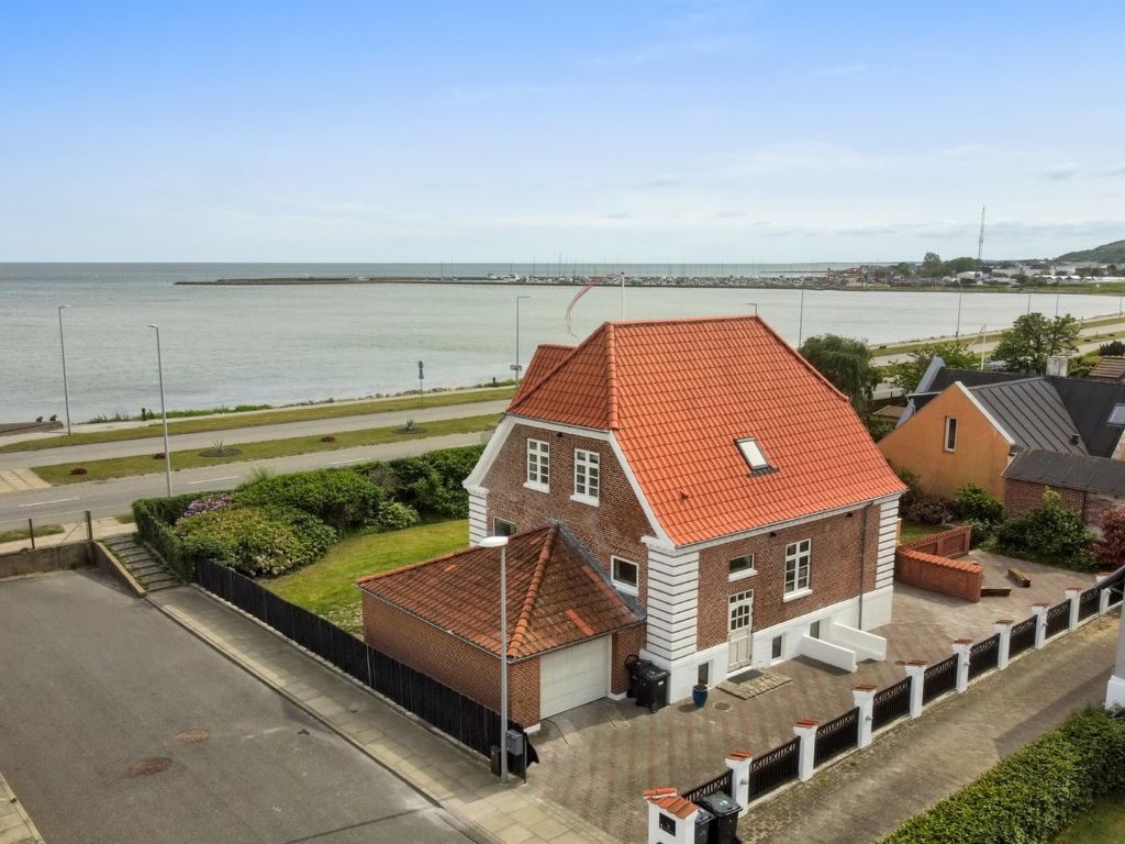 "Kosara" - 50m from the sea