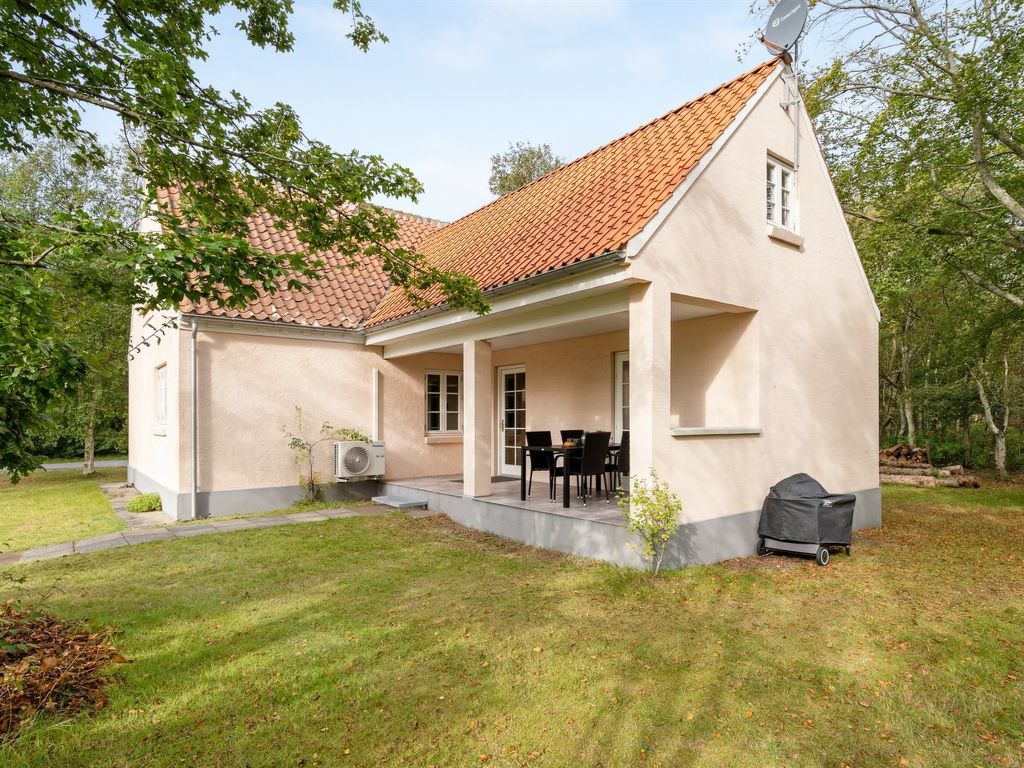 "Hildegunn" - 200m from the sea