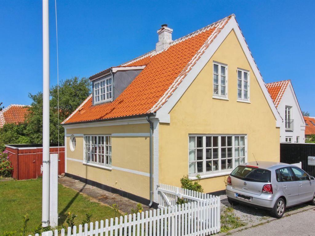 "Ilselil" - 500m from the sea