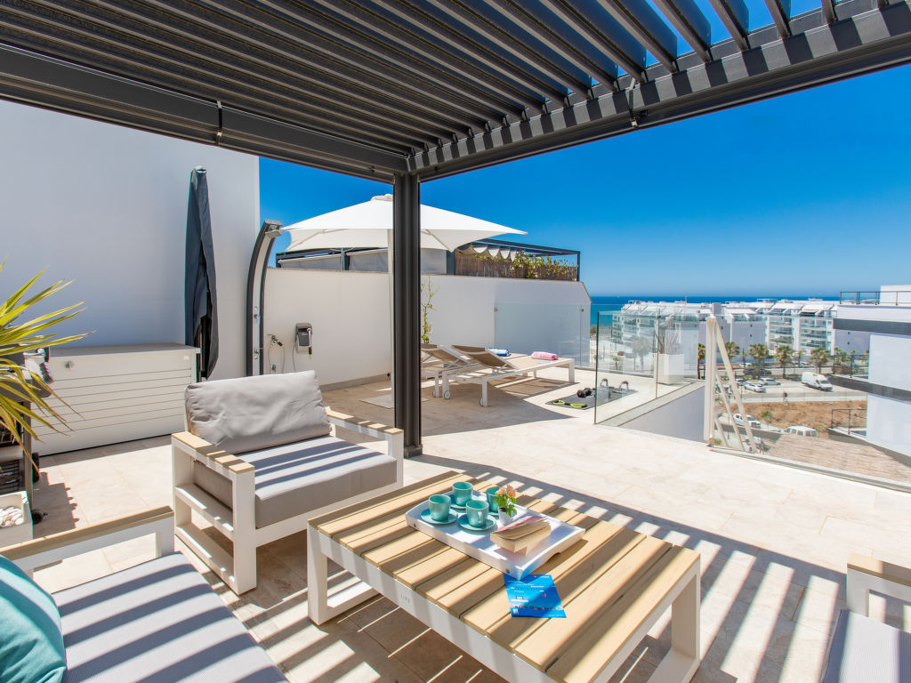 Serenebay SeaView/Roof Terrace